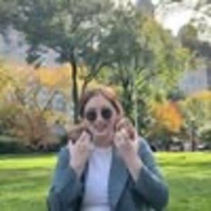 Meet your Posher, Marisa